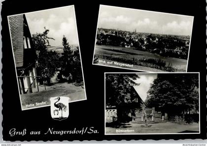 50606993 - Neugersdorf , Sachs