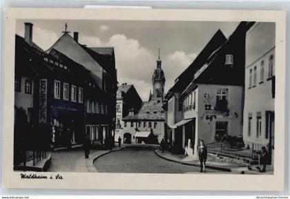 50825197 - Waldheim , Sachs