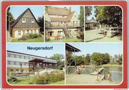 51078827 - Neugersdorf , Sachs