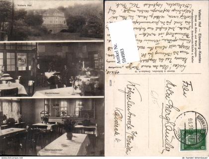 594983,tolle AK Eibenburg Kemtau Vetters Hof Burkhardtsdorf