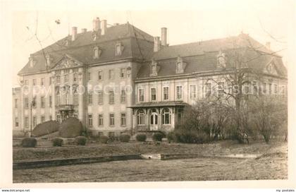 Brandis Wurzen Villa