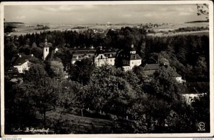 CPA Ostritz in der Oberlausitz, Kloster Sankt Marienthal