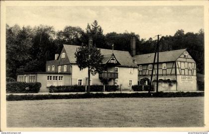 CPA Schmeckwitz Oberlausitz, Bad Heil