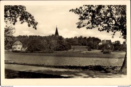 CPA Schmeckwitz Oberlausitz, Panorama