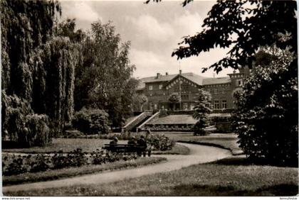 Eilenburg, Am Bahnhof