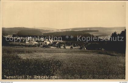 Hermsdorf Erzgebirge