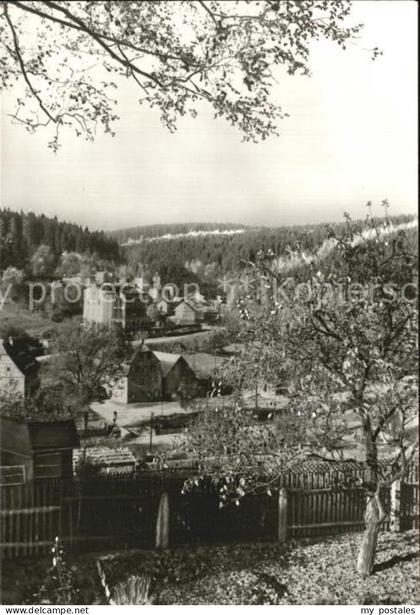 Herold Thum Erzgebirge