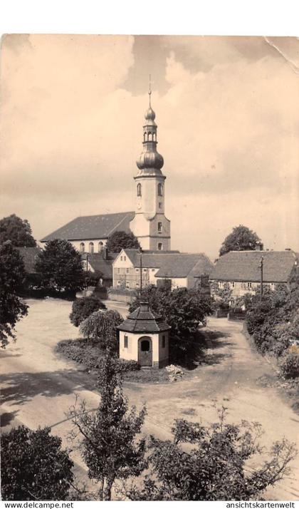 Hochkirch/Sachsen Teilansicht ngl #192.152