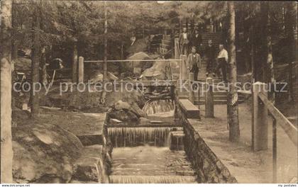 Hohwald Sachsen Heilstaette