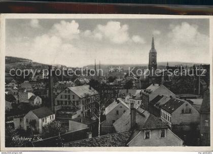 Kirchberg Sachsen