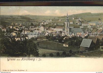 Kirchberg Sachsen