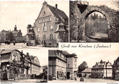 Kirschau (Sachsen) Mehrbildkarte gl1969 #192.252