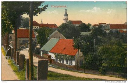 KÖNIGSBRÜCK