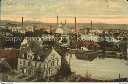 Neugersdorf Sachsen Gesamtansicht