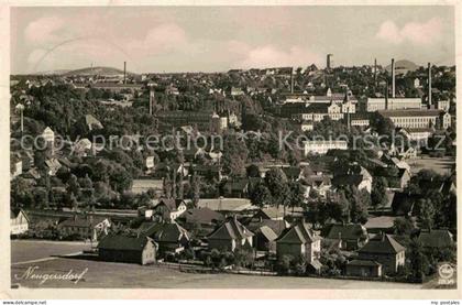 Neugersdorf Sachsen Totalansicht