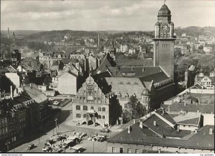Plauen Vogtland