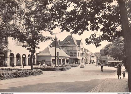 Schkeuditz Ernst-Thälmann-Platz gl #188.204