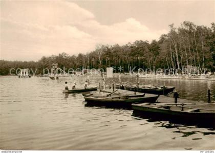 Schmannewitz Dahlen Sachsen Waldbad