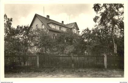 Schmannewitz - Hotel Olga - Dahlen