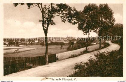 Syrau Vogtland Panorama NZ4