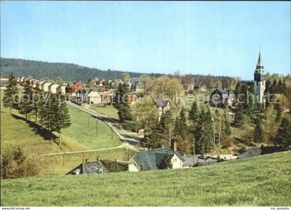 Tannenbergsthal Vogtland