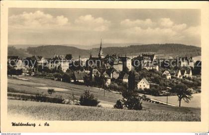 Waldenburg Sachsen
