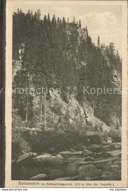 Zoeblitz Sachsen Katzenstein Schwarzwassertal Felsen Erzgebirge