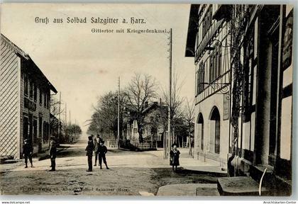 13541589 - Salzgitter