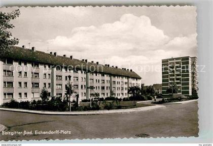 Bad Salzgitter Eichendorff Platz