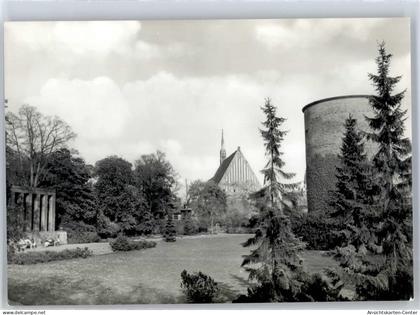 51299876 - Salzwedel , Hansestadt