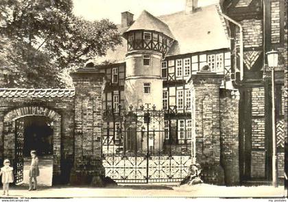 Salzwedel Museum o 1972