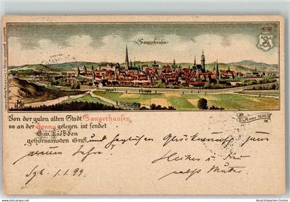 39220379 - Sangerhausen