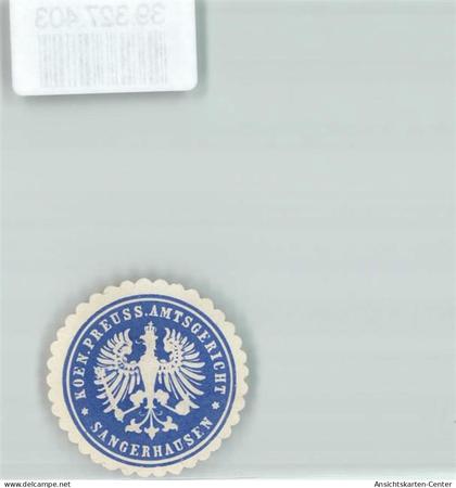 39327403 - Sangerhausen