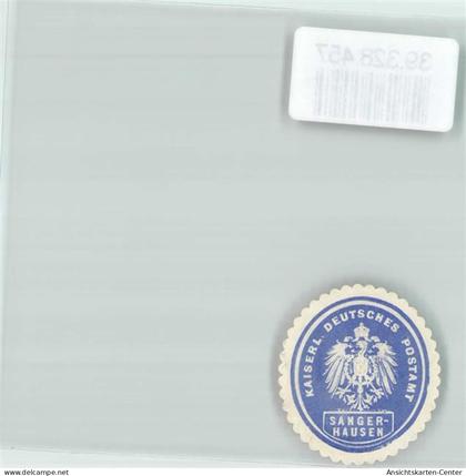 39328457 - Sangerhausen