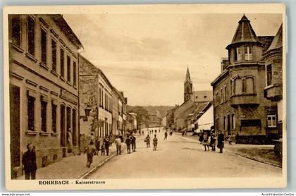 13549817 - Rohrbach , Saar