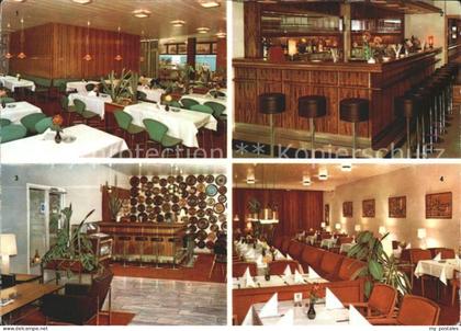 Sassnitz Ostseebad Ruegen Mitropa Ruegen Hotel