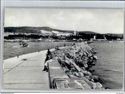 Sassnitz Ostseebad Ruegen Sassnitz