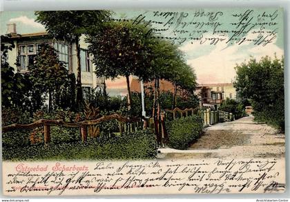 13477554 - Scharbeutz