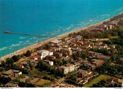Scharbeutz Ostseebad Ostseeheilbad