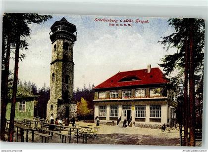39235269 - Scheibenberg , Erzgeb