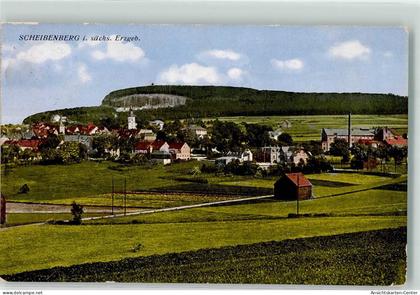 39517539 - Scheibenberg , Erzgeb