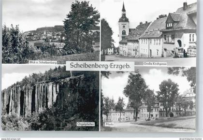 50717126 - Scheibenberg , Erzgeb