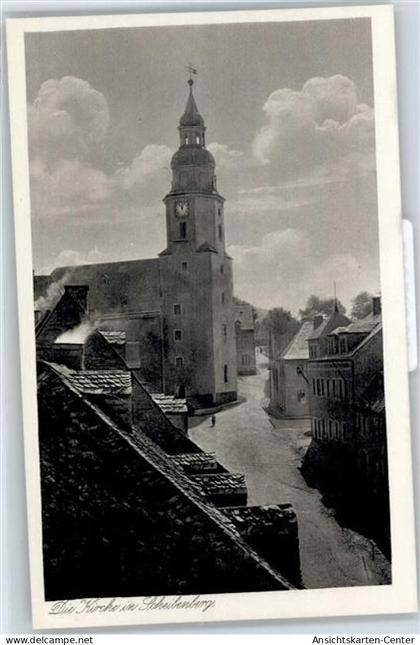 50887930 - Scheibenberg