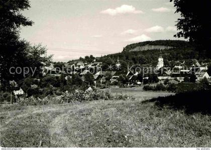 Scheibenberg Panorama