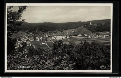 AK Schelklingen, Teilansicht