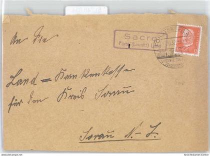 51748634 - Sacro