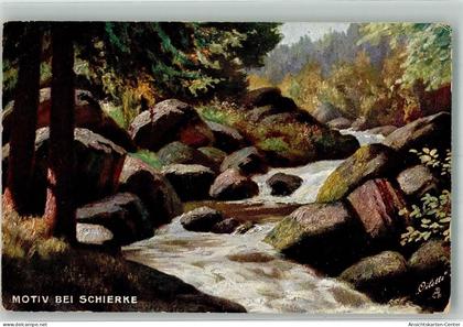 38134466 - Schierke am Brocken