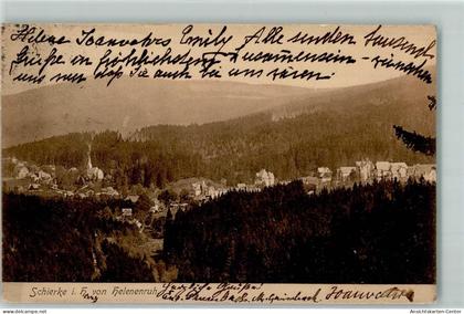 39155803 - Schierke am Brocken