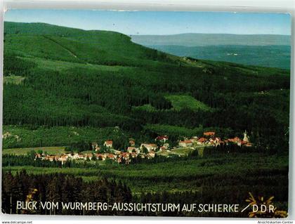 39203272 - Schierke am Brocken