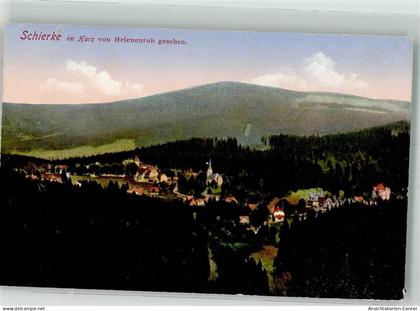 39885248 - Schierke am Brocken